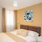 Orljak Lanisce