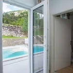 Orljak Villa Lanisce