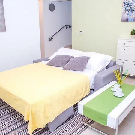 Orljak Villa *