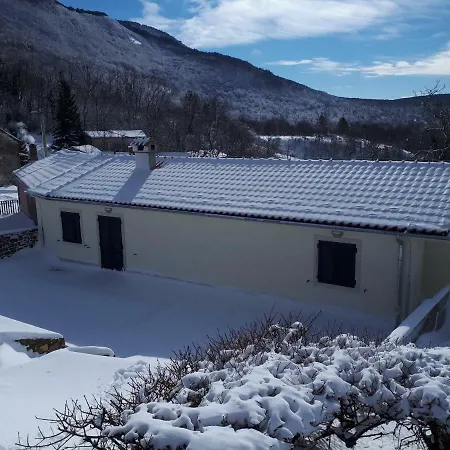Orljak Villa