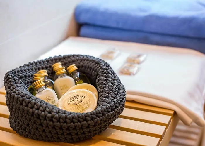 Orljak 빌라 Lanisce