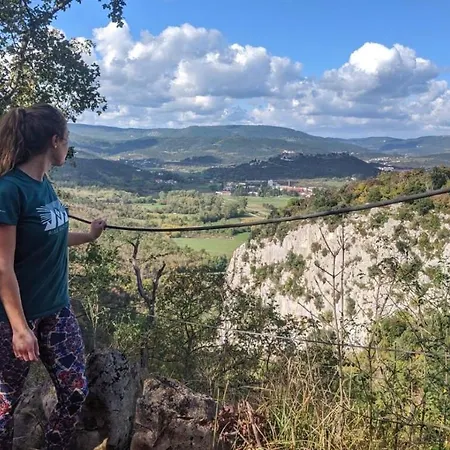 Orljak Lanisce