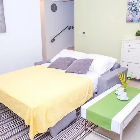 Orljak Villa *