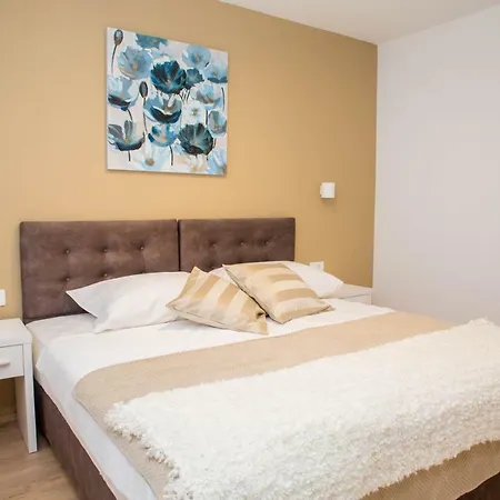 Orljak Villa Lanisce