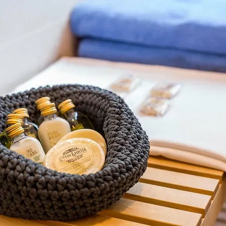 Orljak Villa Lanisce