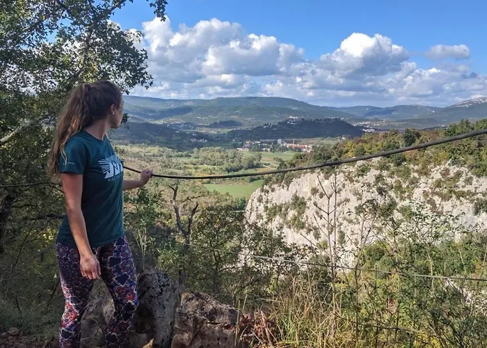 Orljak Lanišće