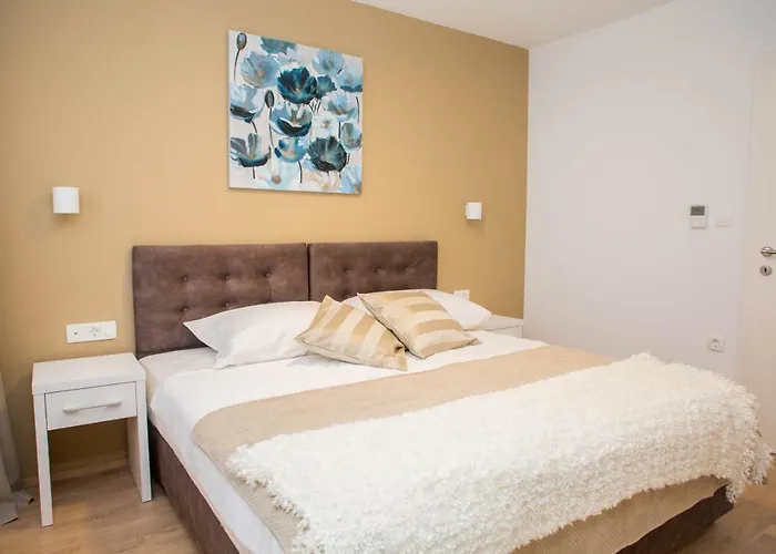 Orljak Villa Lanisce